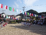 運動会がありました🎊