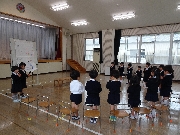 4,5月の誕生会🍰