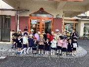 ２学期の終業式がありました⛄